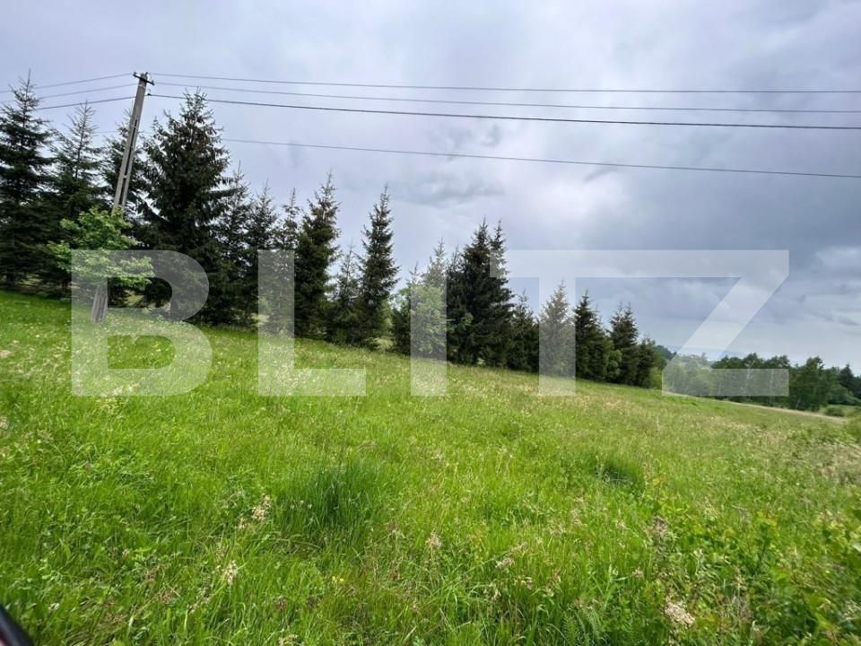 Teren de vânzare Exterior Vest - 148499TV | BLITZ Cluj-Napoca | Poza4