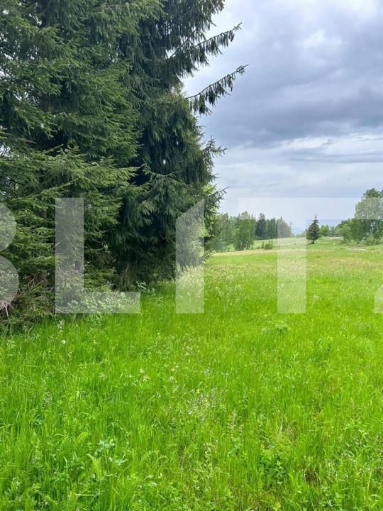 Teren de vânzare Exterior Vest - 148499TV | BLITZ Cluj-Napoca | Poza3