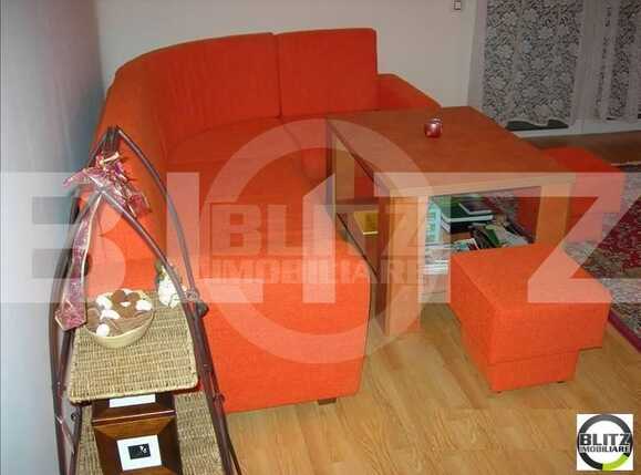 Apartament de vânzare 2 camere Floreşti - 1485AV | BLITZ Cluj-Napoca | Poza1