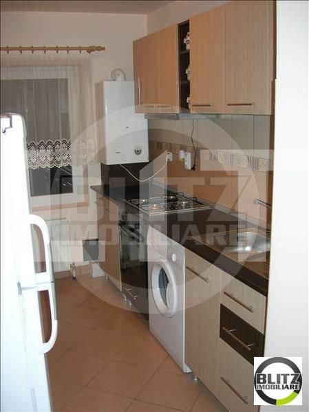 Apartament de vânzare 2 camere Floreşti - 1485AV | BLITZ Cluj-Napoca | Poza5