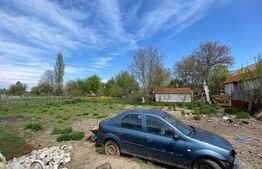 Teren de 440 mp, in Stupini 