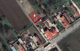 Teren de 440 mp, in Stupini 