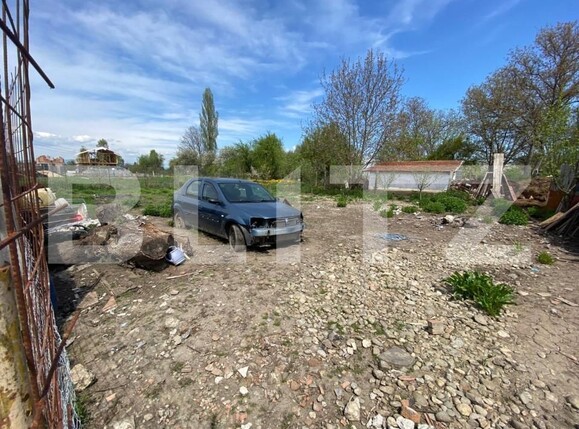 Teren de vânzare Stupini - 148506TV | BLITZ Brașov | Poza2