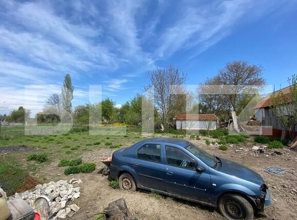 Teren de vânzare Stupini - 148506TV | BLITZ Brașov | Poza3