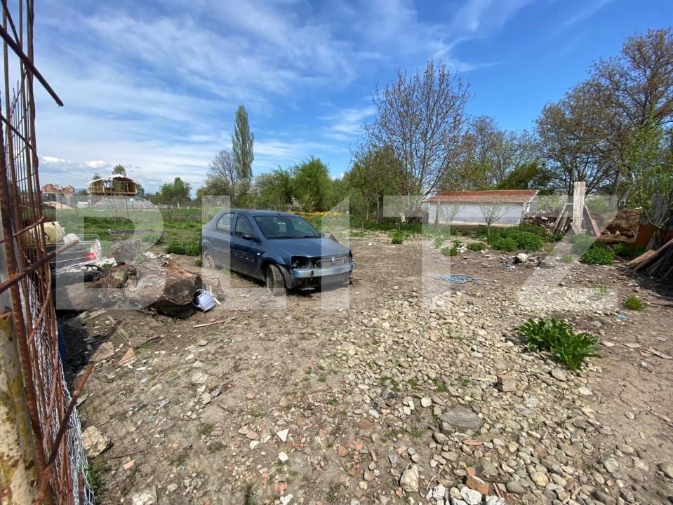 Teren de vânzare Stupini - 148506TV | BLITZ Brașov | Poza2