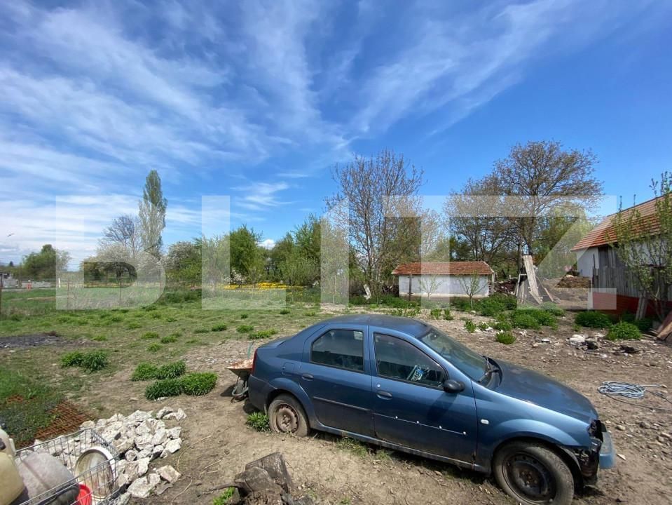 Teren de vânzare Stupini - 148506TV | BLITZ Brașov | Poza3