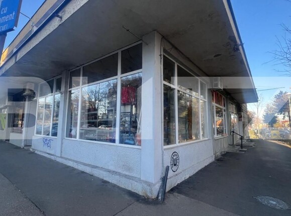 Spațiu comercial de închiriat Gheorgheni - 148517SIC | BLITZ Cluj-Napoca | Poza3