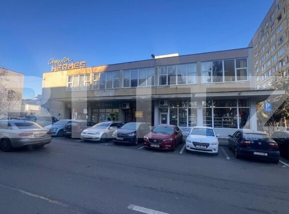 Spațiu comercial de închiriat Gheorgheni - 148517SIC | BLITZ Cluj-Napoca | Poza2