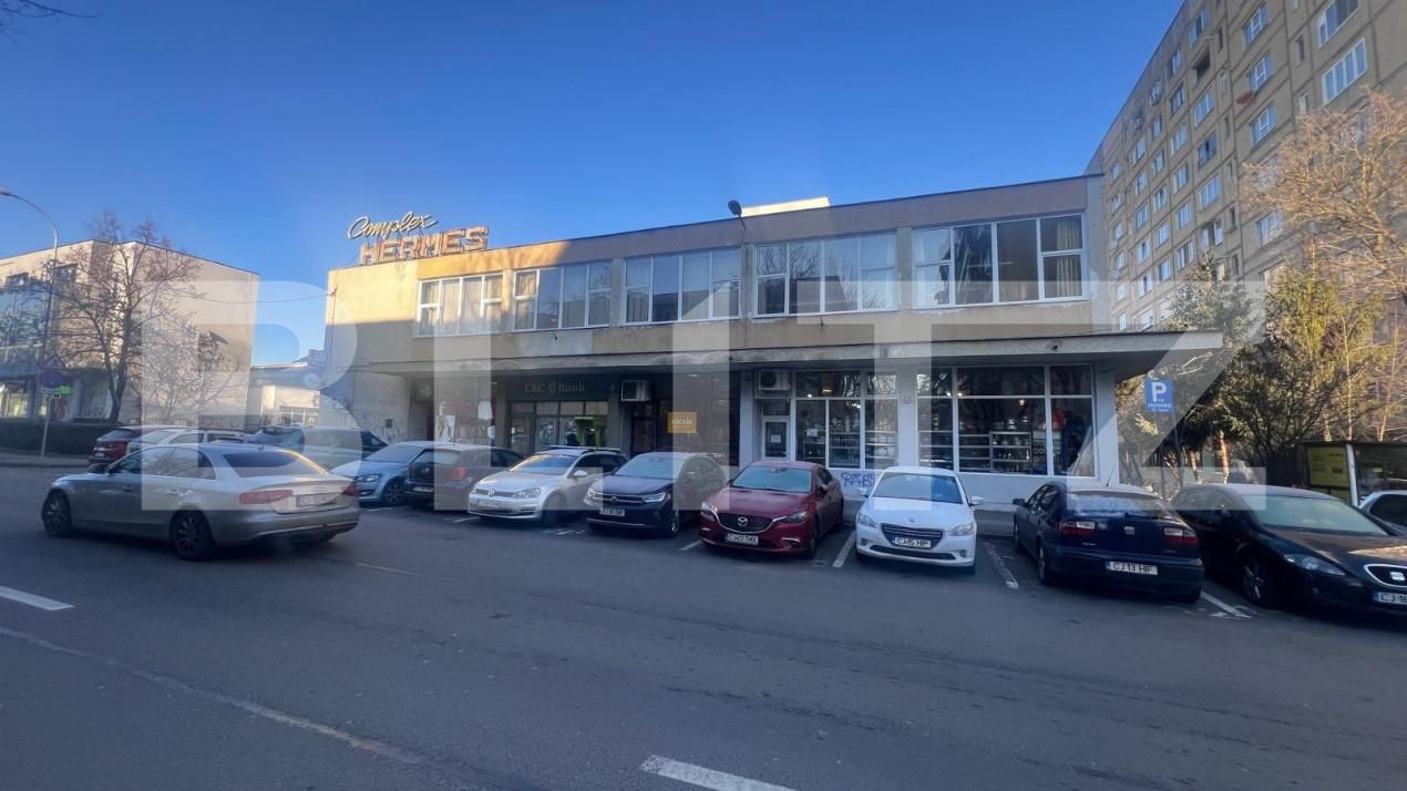Spațiu comercial de închiriat Gheorgheni - 148517SIC | BLITZ Cluj-Napoca | Poza2