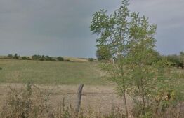 Exclusiv !Teren intravilan 1500 mp Tureni