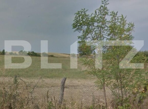 Teren de vânzare Exterior Sud - 148518TV | BLITZ Cluj-Napoca | Poza1