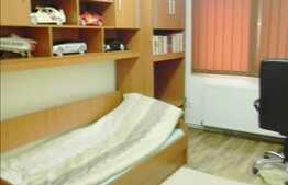 2 camere, 43 mp, boxa subsol, mobilat, zona Casa Piratilor