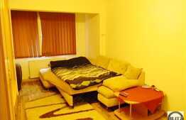 2 camere, 43 mp, boxa subsol, mobilat, zona Casa Piratilor