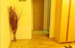 2 camere, 43 mp, boxa subsol, mobilat, zona Casa Piratilor