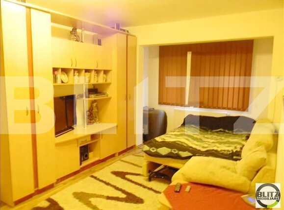 Apartament de vânzare 2 camere Manastur - 14852AV | BLITZ Cluj-Napoca | Poza1