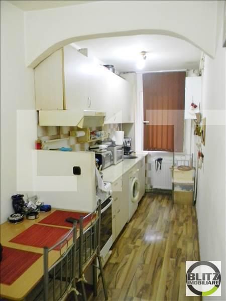 Apartament de vânzare 2 camere Manastur - 14852AV | BLITZ Cluj-Napoca | Poza5