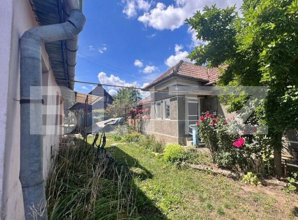 Casa de vânzare 5 camere Marasti - 148524CV | BLITZ Cluj-Napoca | Poza1