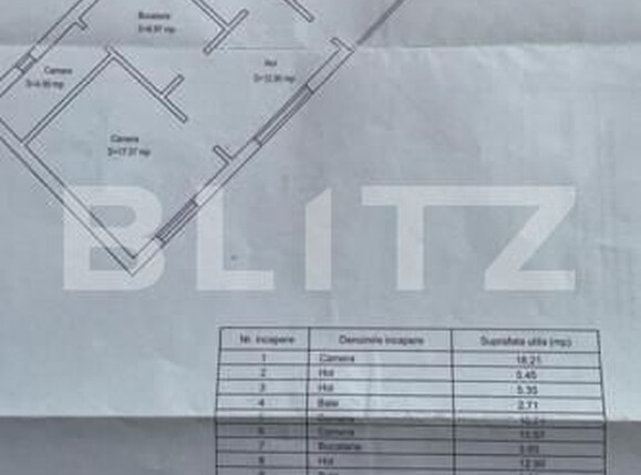 Casa de vânzare 5 camere Marasti - 148524CV | BLITZ Cluj-Napoca | Poza5