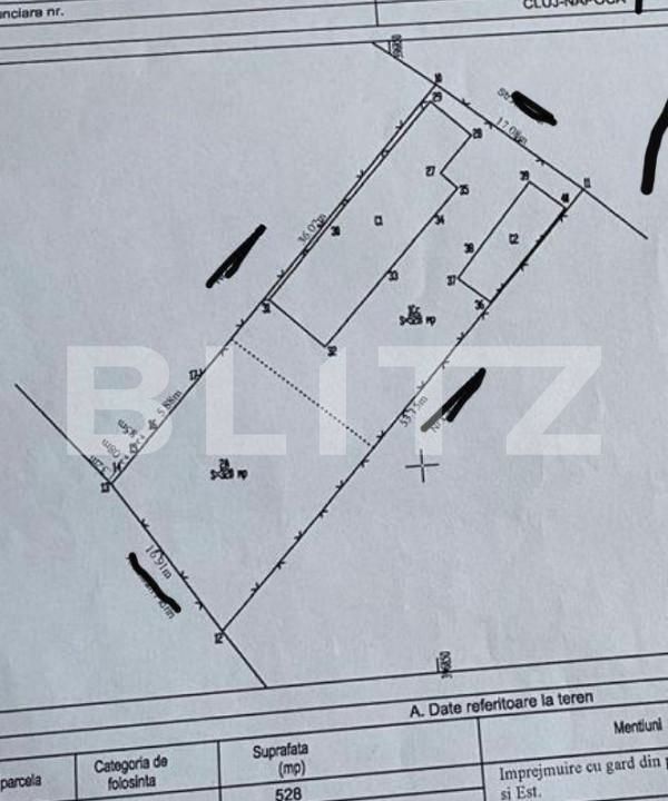 Casa de vânzare 5 camere Marasti - 148524CV | BLITZ Cluj-Napoca | Poza4