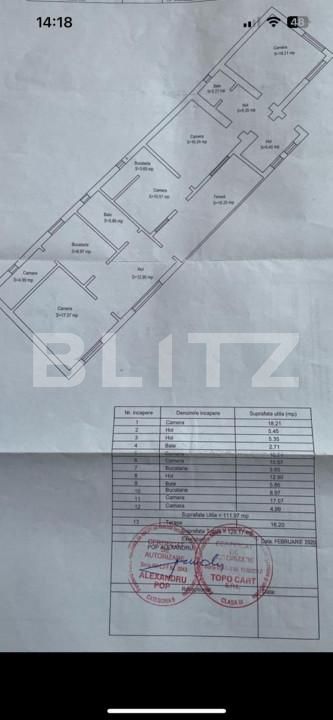 Casa de vânzare 5 camere Marasti - 148524CV | BLITZ Cluj-Napoca | Poza5