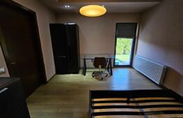 Casa superba, 250 mp utili, 600 mp curte, 3 parcari, zona Stadion CFR