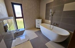 Casa superba, 250 mp utili, 600 mp curte, 3 parcari, zona Stadion CFR