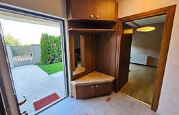 Casa superba, 250 mp utili, 600 mp curte, 3 parcari, zona Stadion CFR