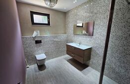 Casa superba, 250 mp utili, 600 mp curte, 3 parcari, zona Stadion CFR