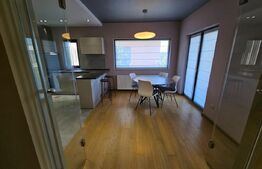 Casa superba, 250 mp utili, 600 mp curte, 3 parcari, zona Stadion CFR