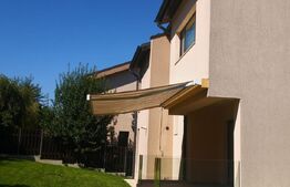 Casa superba, 250 mp utili, 600 mp curte, 3 parcari, zona Stadion CFR