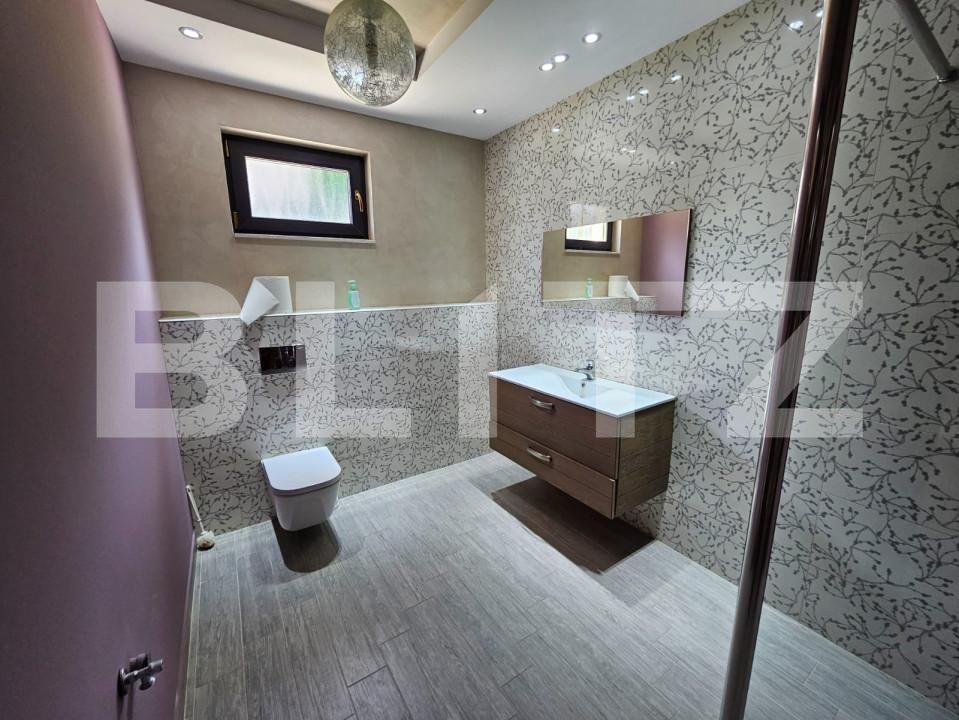 Casa de închiriat 6 camere Gruia - 148525CI | BLITZ Cluj-Napoca | Poza16