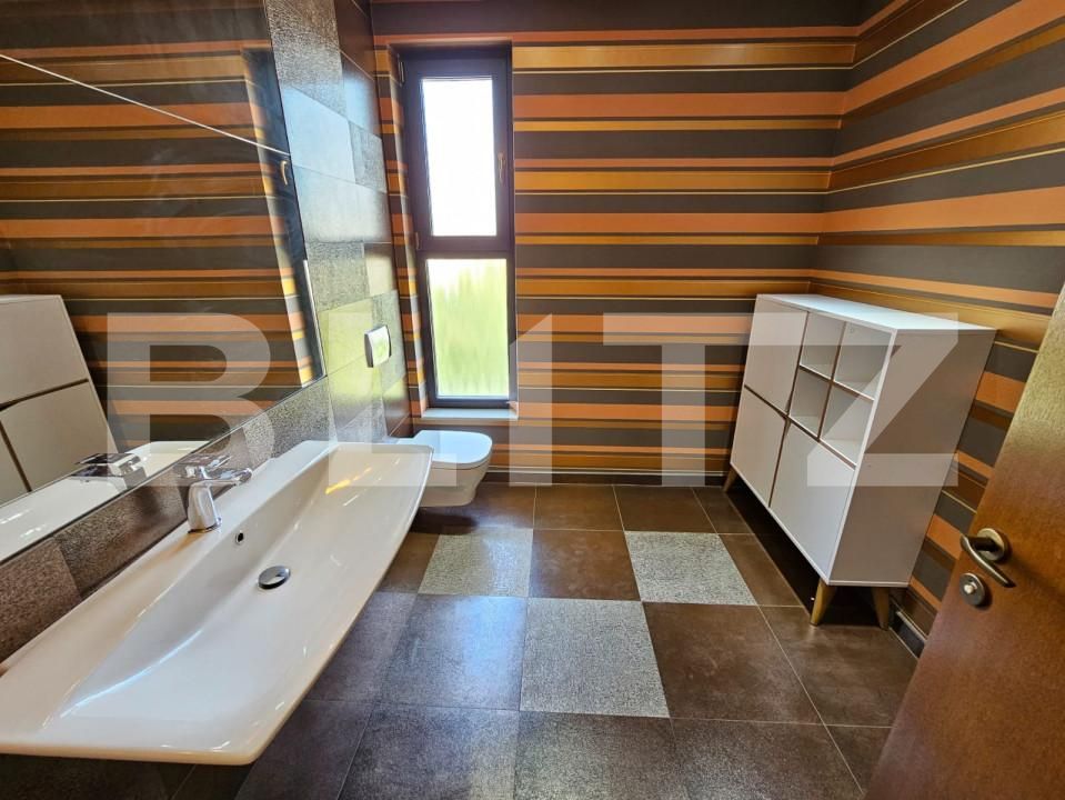 Casa de închiriat 6 camere Gruia - 148525CI | BLITZ Cluj-Napoca | Poza12