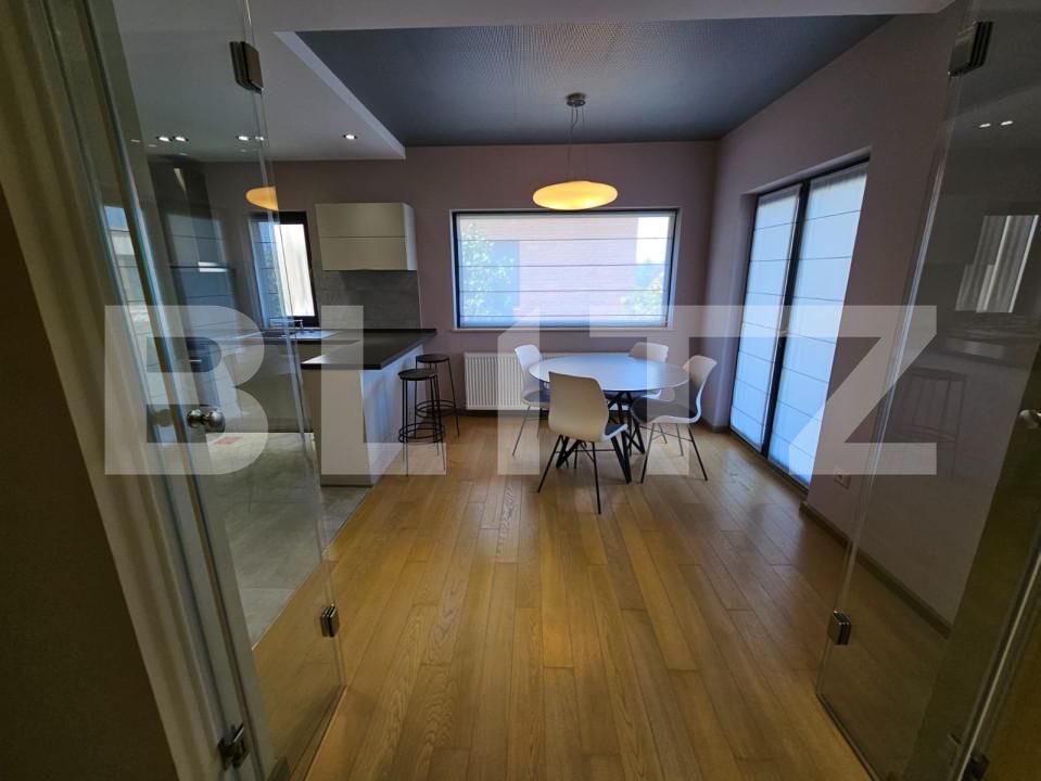 Casa de închiriat 6 camere Gruia - 148525CI | BLITZ Cluj-Napoca | Poza4