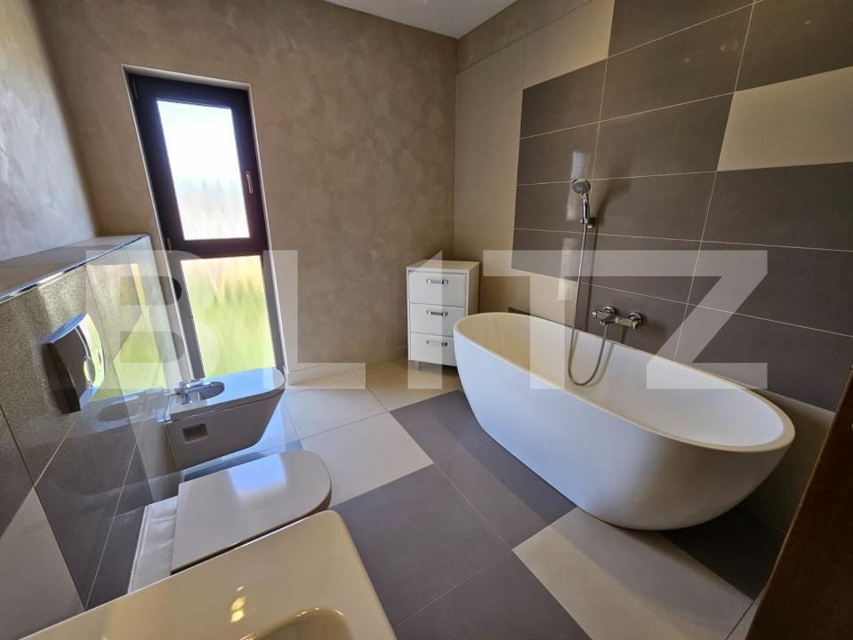 Casa de închiriat 6 camere Gruia - 148525CI | BLITZ Cluj-Napoca | Poza15