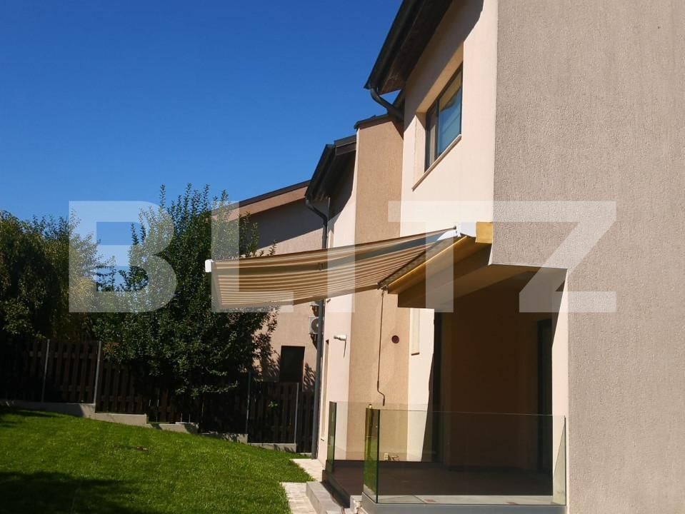 Casa de închiriat 6 camere Gruia - 148525CI | BLITZ Cluj-Napoca | Poza19