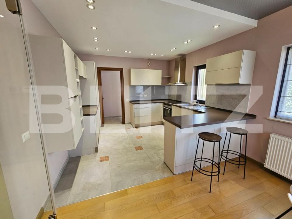 Casa de închiriat 6 camere Gruia - 148525CI | BLITZ Cluj-Napoca | Poza3