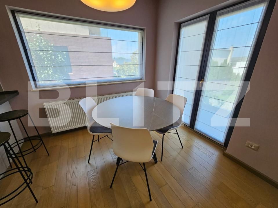 Casa de închiriat 6 camere Gruia - 148525CI | BLITZ Cluj-Napoca | Poza11