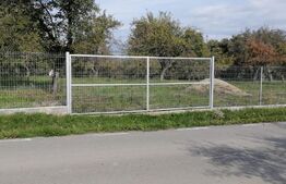 Teren intravilan, 1000 mp, Masca, comuna Iara