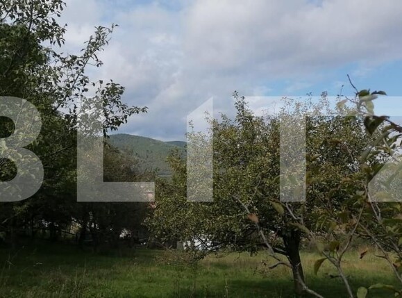 Teren de vânzare Exterior Sud - 148528TV | BLITZ Cluj-Napoca | Poza5