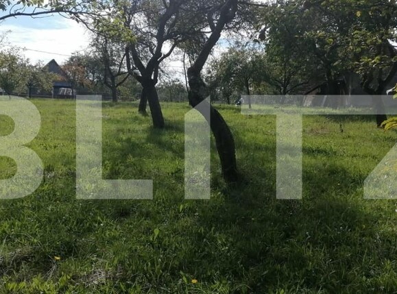 Teren de vânzare Exterior Sud - 148528TV | BLITZ Cluj-Napoca | Poza2