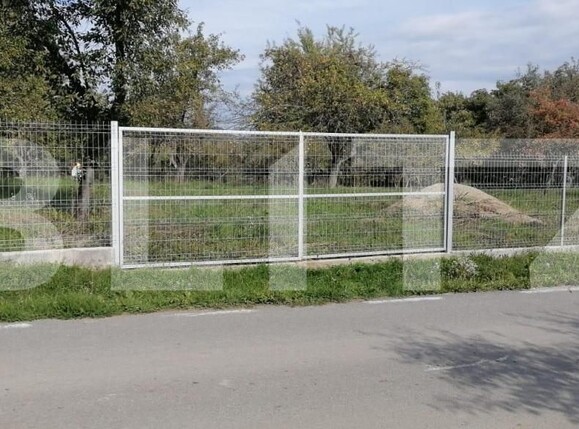 Teren de vânzare Exterior Sud - 148528TV | BLITZ Cluj-Napoca | Poza4