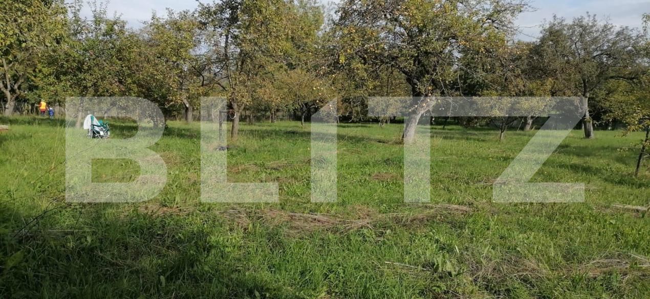Teren de vânzare Exterior Sud - 148528TV | BLITZ Cluj-Napoca | Poza2
