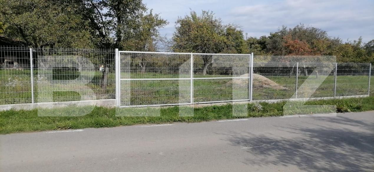 Teren de vânzare Exterior Sud - 148528TV | BLITZ Cluj-Napoca | Poza4