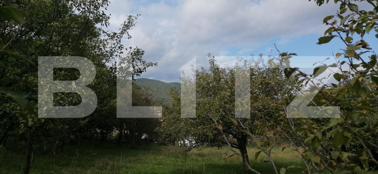 Teren de vânzare Exterior Sud - 148528TV | BLITZ Cluj-Napoca | Poza5