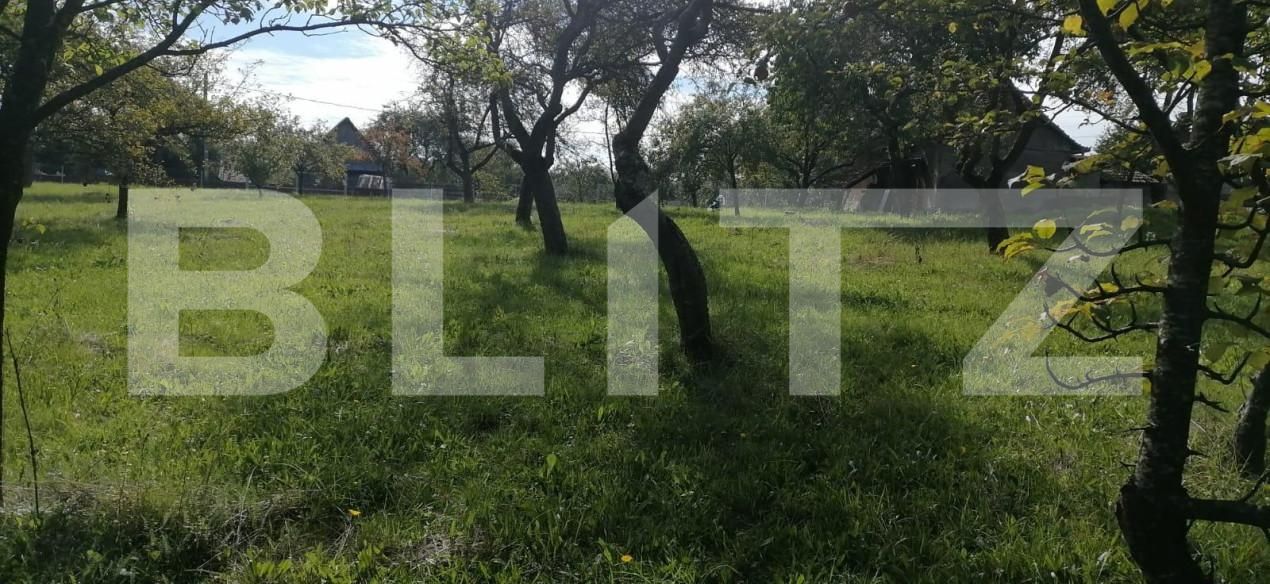 Teren de vânzare Exterior Sud - 148528TV | BLITZ Cluj-Napoca | Poza2