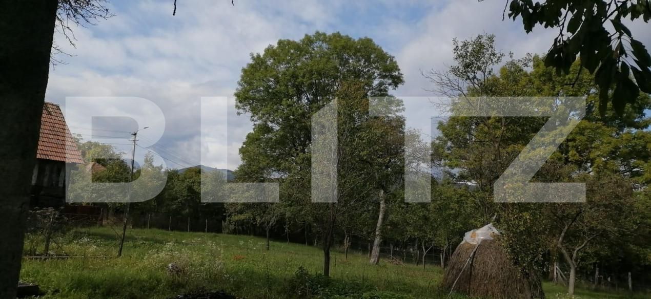 Teren de vânzare Exterior Sud - 148528TV | BLITZ Cluj-Napoca | Poza3