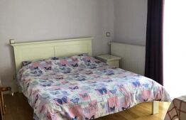 Pensiune de vanzare, 360 mp utili, 7500 teren, Zona Turistica, Risca