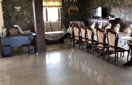 Pensiune de vanzare, 360 mp utili, 7500 teren, Zona Turistica, Risca