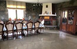 Pensiune de vanzare, 360 mp utili, 7500 teren, Zona Turistica, Risca