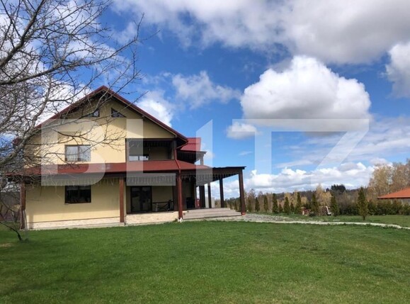 Casa de vânzare 7 camere Exterior Vest - 148529CV | BLITZ Cluj-Napoca | Poza10